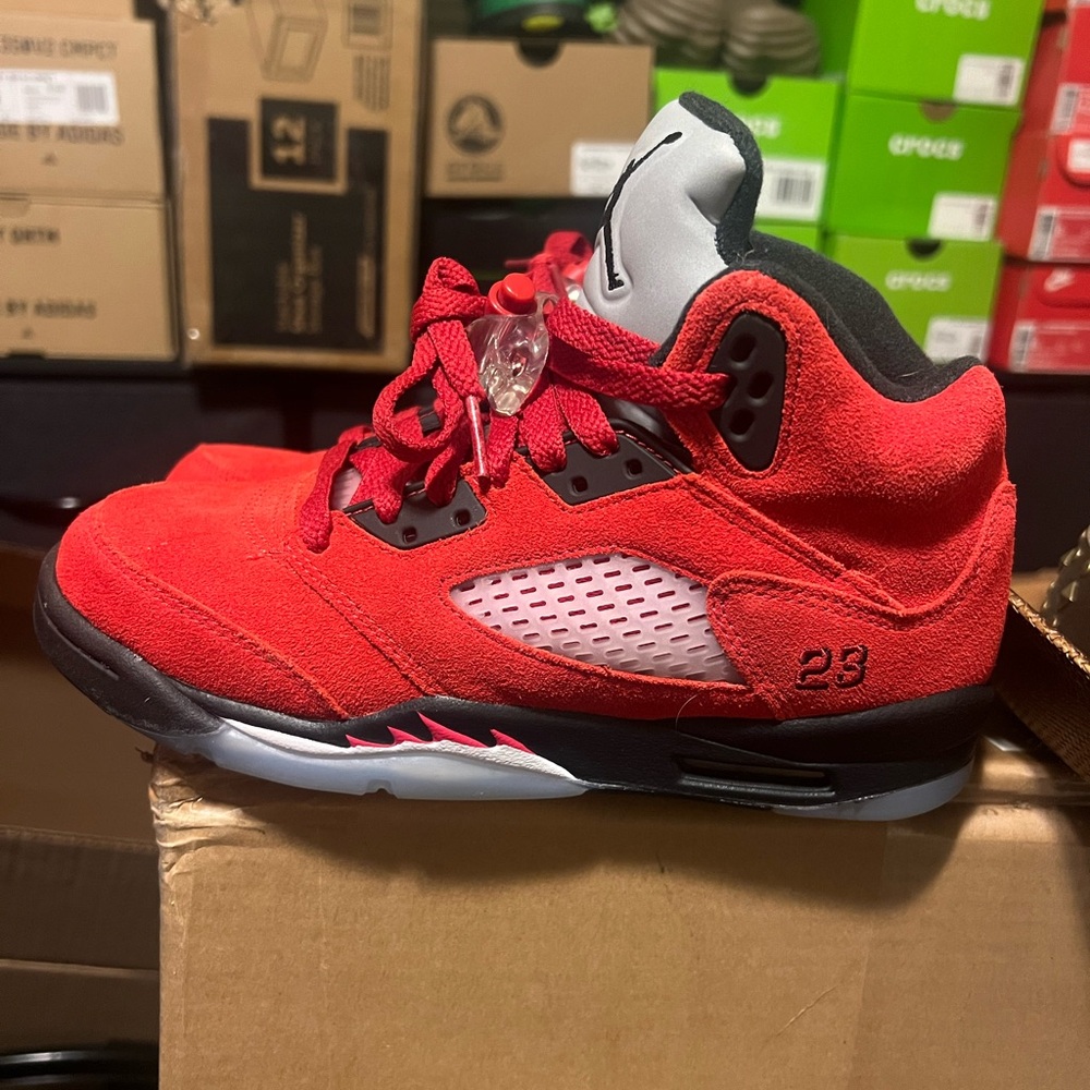 Retro jordan 5